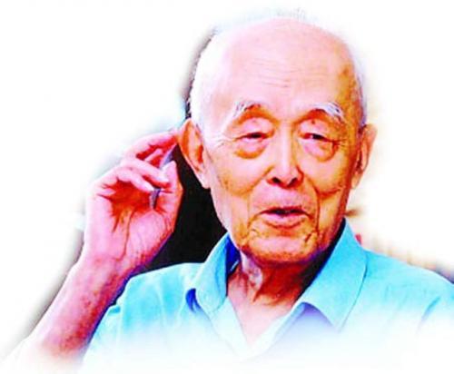 季羡林的十个小故事，值得我们学习敬仰