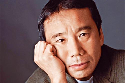 《刺杀骑士团长》经典语录