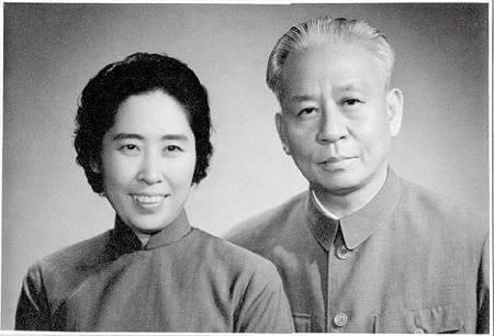 刘少奇的子女现状及六任妻子介绍