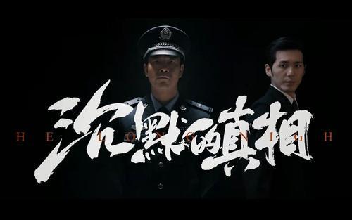 沉默的真相观后感