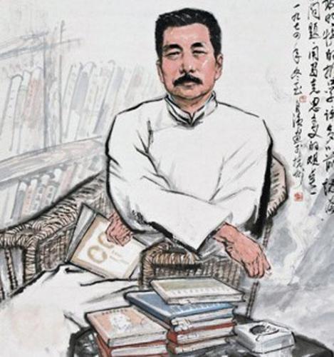 初中语文教材中的鲁迅作品精选