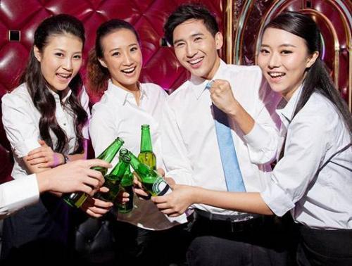 同学会语录感言