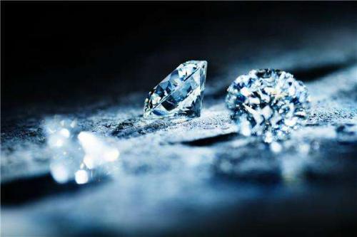 “钻石之王”查尔斯·刘易斯·蒂梵尼的故事：财富的源头