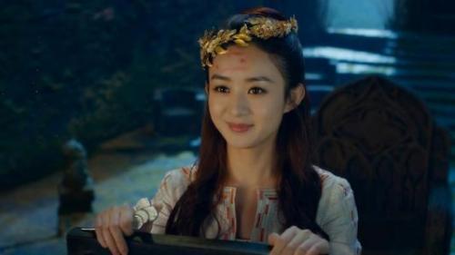 西游记女儿国经典句子（经典台词）