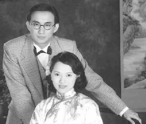 陆小曼语录三十五句