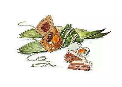 端午节日记精选