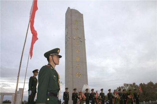 2020烈士纪念日心得体会推荐