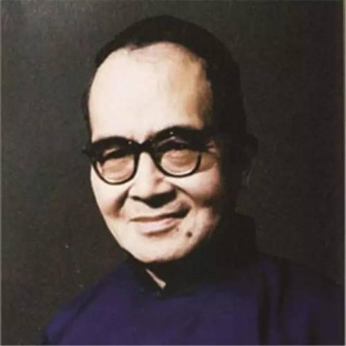 钱钟书生平简介