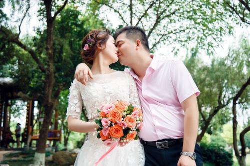 简短的新婚祝福语