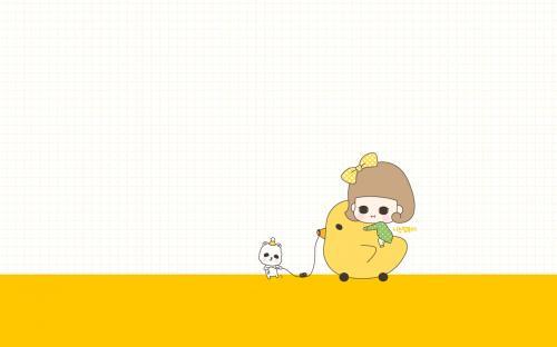 仙女味的可爱说说大全