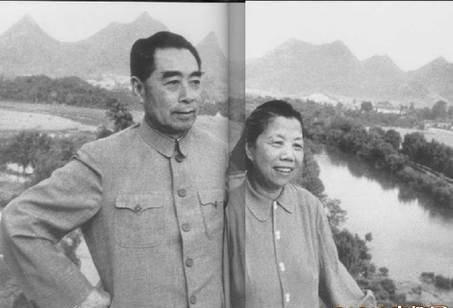 周恩来总理的这些故事，必看