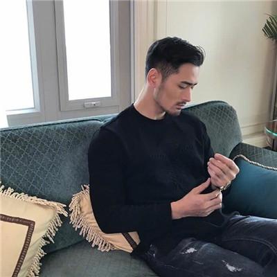 霸气说说句子