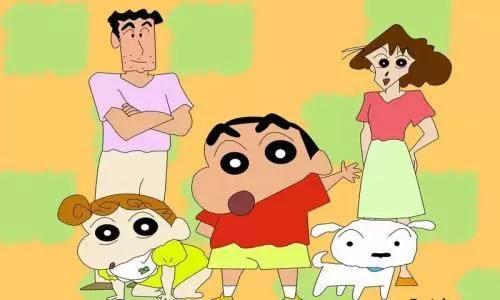 日本动漫里的经典语录