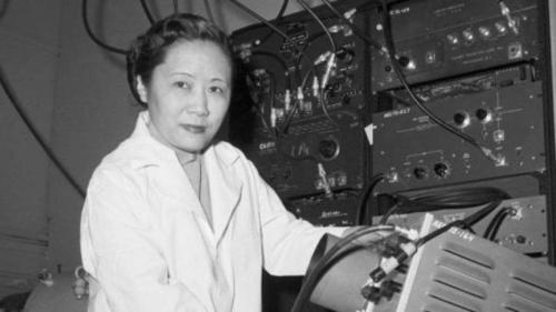 原子弹之母吴健雄为何未获诺贝尔奖？