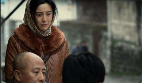 《我不是潘金莲》经典台词大全