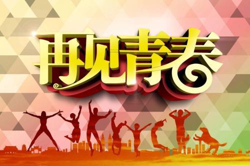 纪念青春时光的句子