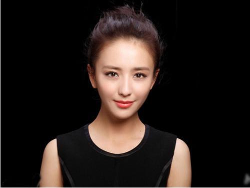 佟丽娅个人资料