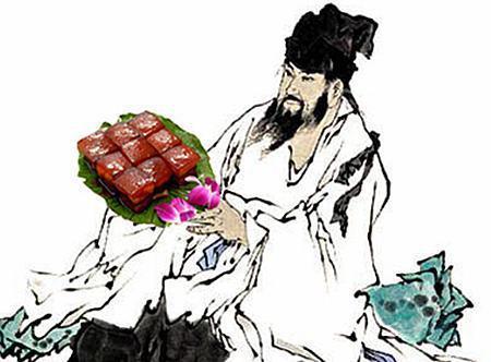 苏轼乌台诗案