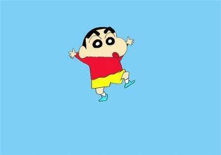 蜡笔小新的经典语录大全