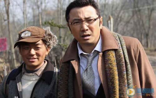 《人在囧途》观后感精选三篇
