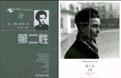 《第二性》精彩书评800字精选三篇