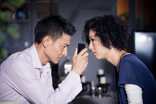 刘德华个人简介，绝对最全面