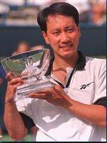美籍华裔网球明星张德培的励志故事