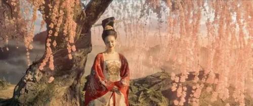 观《妖猫传》有感1000字