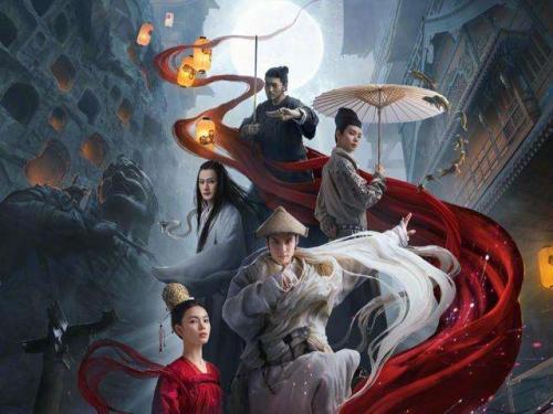 《无心法师3》观后感3篇