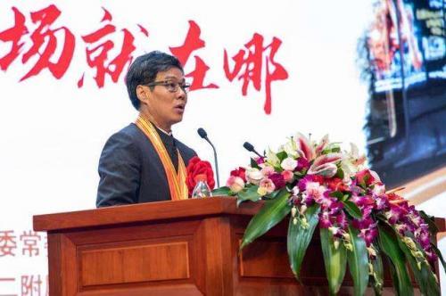 抗击新冠肺炎疫情先进事迹报告会观后感心得体会大全