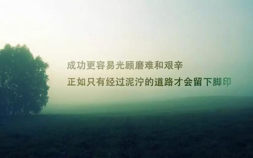 教育孩子的励志故事摘抄
