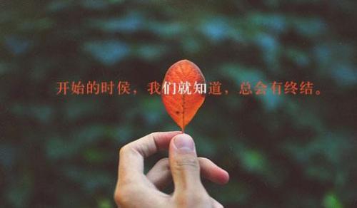 2020抖音最火的文案大全