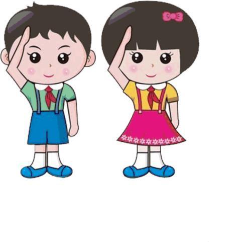 儿童睡前爱国故事大全精选五篇