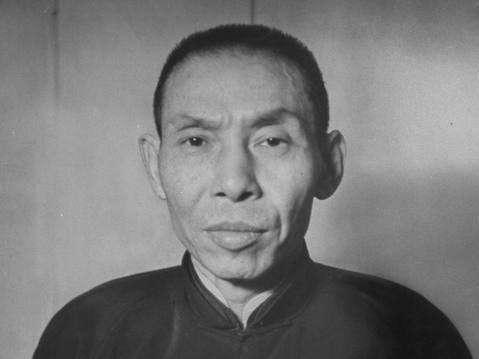 杜月笙十句名言