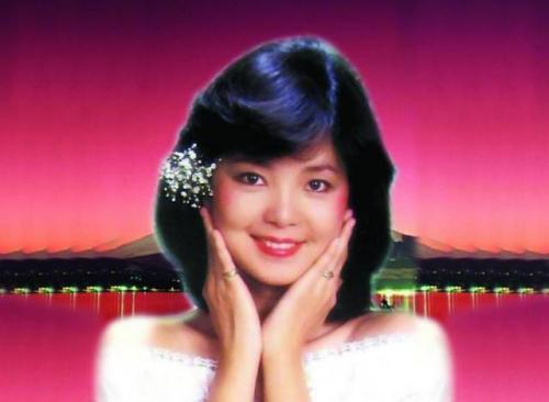 一人一首成名曲
