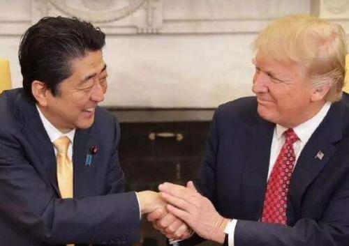广场协议对日本和德国的影响