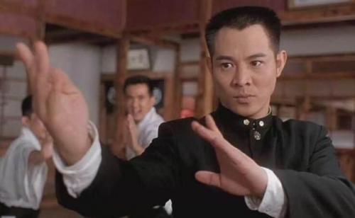 霍元甲人物资料