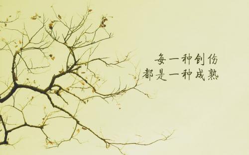 正能量激励人的图片精选