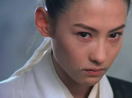 伤感唯美，流泪的图片精选