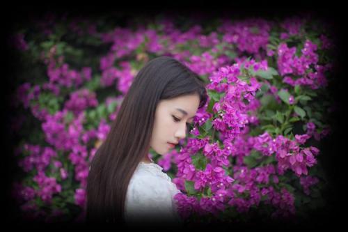 描写相遇的唯美句子