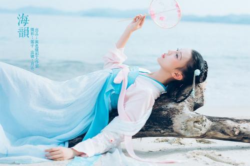 唯美爱情古风句子