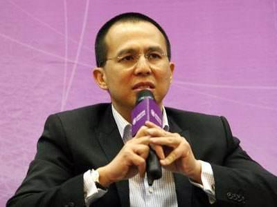 李嘉诚为什么不让小儿子进入公司？