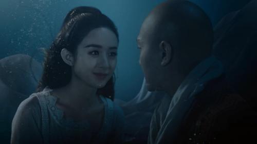 西游记女儿国经典句子（经典台词）