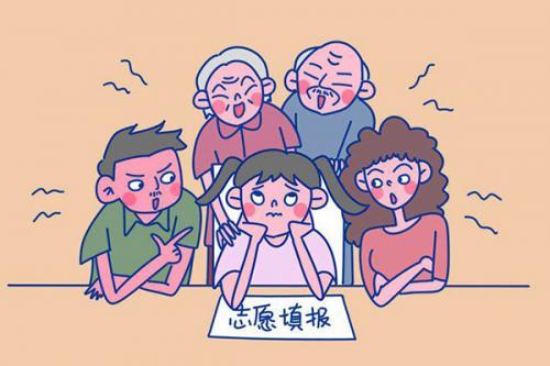 中考满分作文范文800字三篇