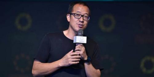 俞敏洪励志演讲稿大全