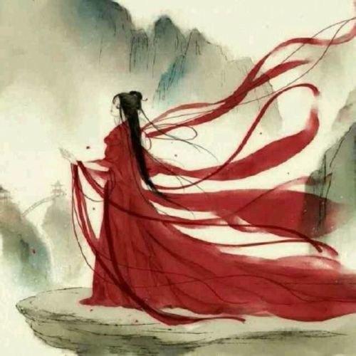 唯美有意境的古风短句