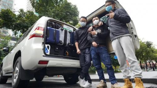 《武汉战疫纪》纪录片观后感精选3篇