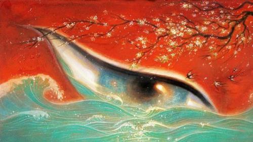 《大鱼海棠》观后感大全