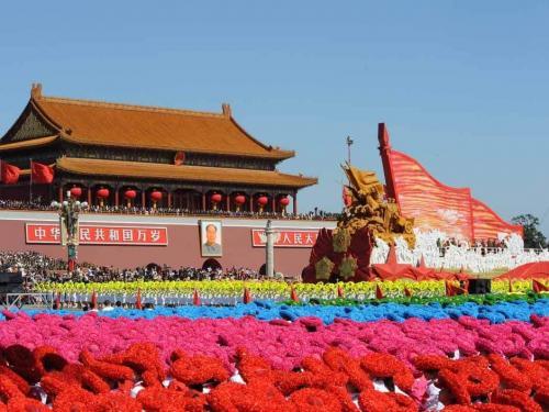 国庆假期总结600字三篇