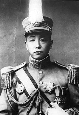 张作霖主要影响和评价